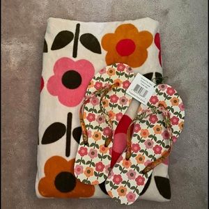 Vera Bradley Beach Towel